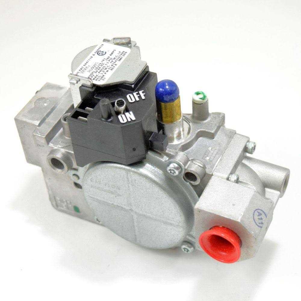 York S1-02541321000 Limit Switch - Inhomebuy