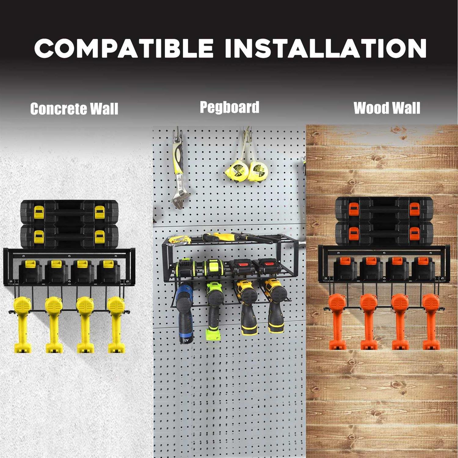 Motion Sensor Door Chime with 80′ Range - Inhomebuy