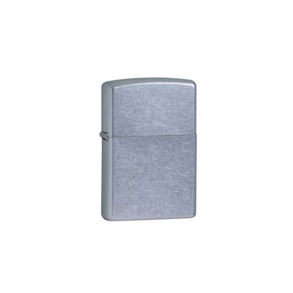 Zippo Chrome Pipe Insert - Inhomebuy