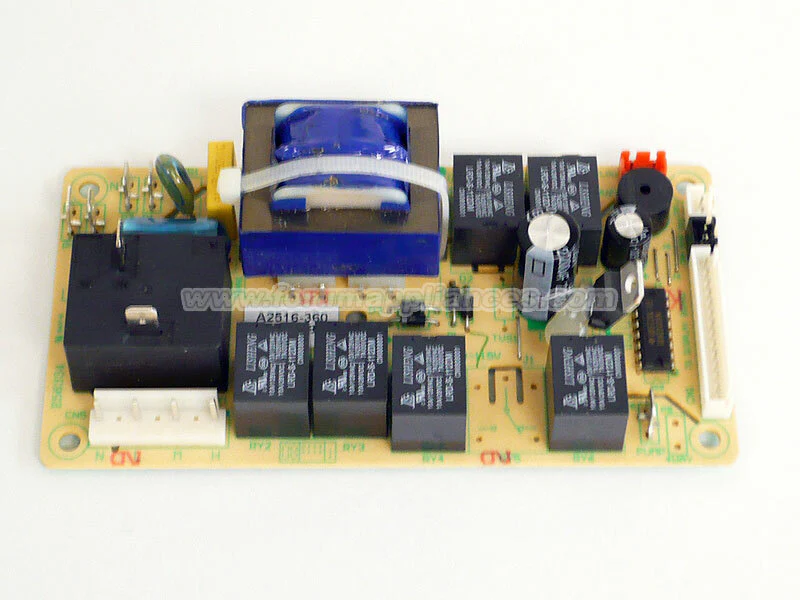 22740412 | Main Circuit Board for TAD-T32G - Inhomebuy