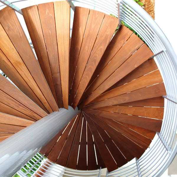 DeckWise Ipe Oil Hardwood Deck Finish - Inhomebuy