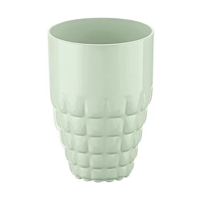 Tall Tumbler Tiffany Mauve green - Inhomebuy