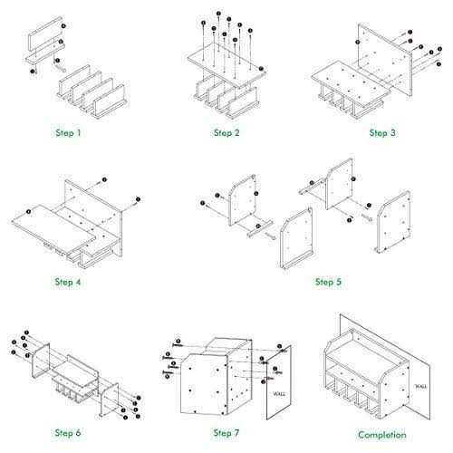 Xcluder X2 Rodent Proof Roll-Up Door Seal Kit - Inhomebuy