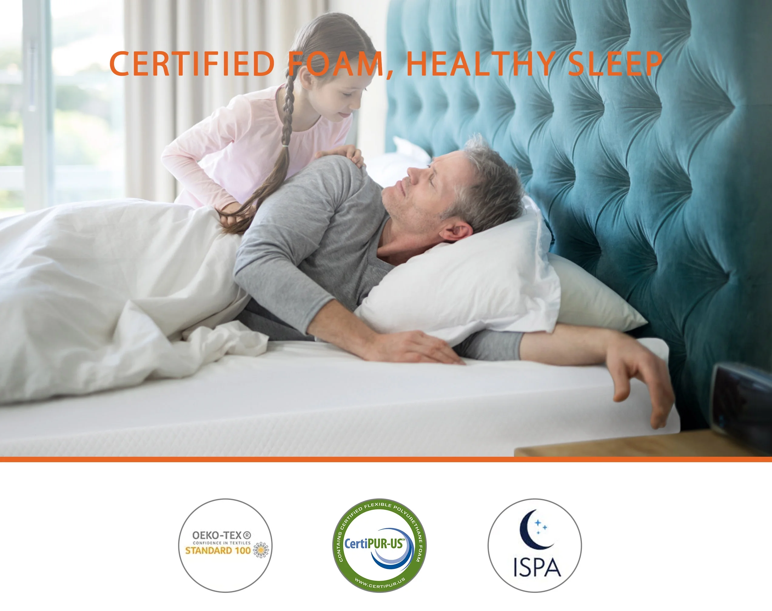 YRLLENSDAN Twin Mattress 6 Inch, Twin Memory Foam Mattress 6 Inch Twin Mattress Firm Twin Mattress Gel Memory Foam Mattress - Inhomebuy