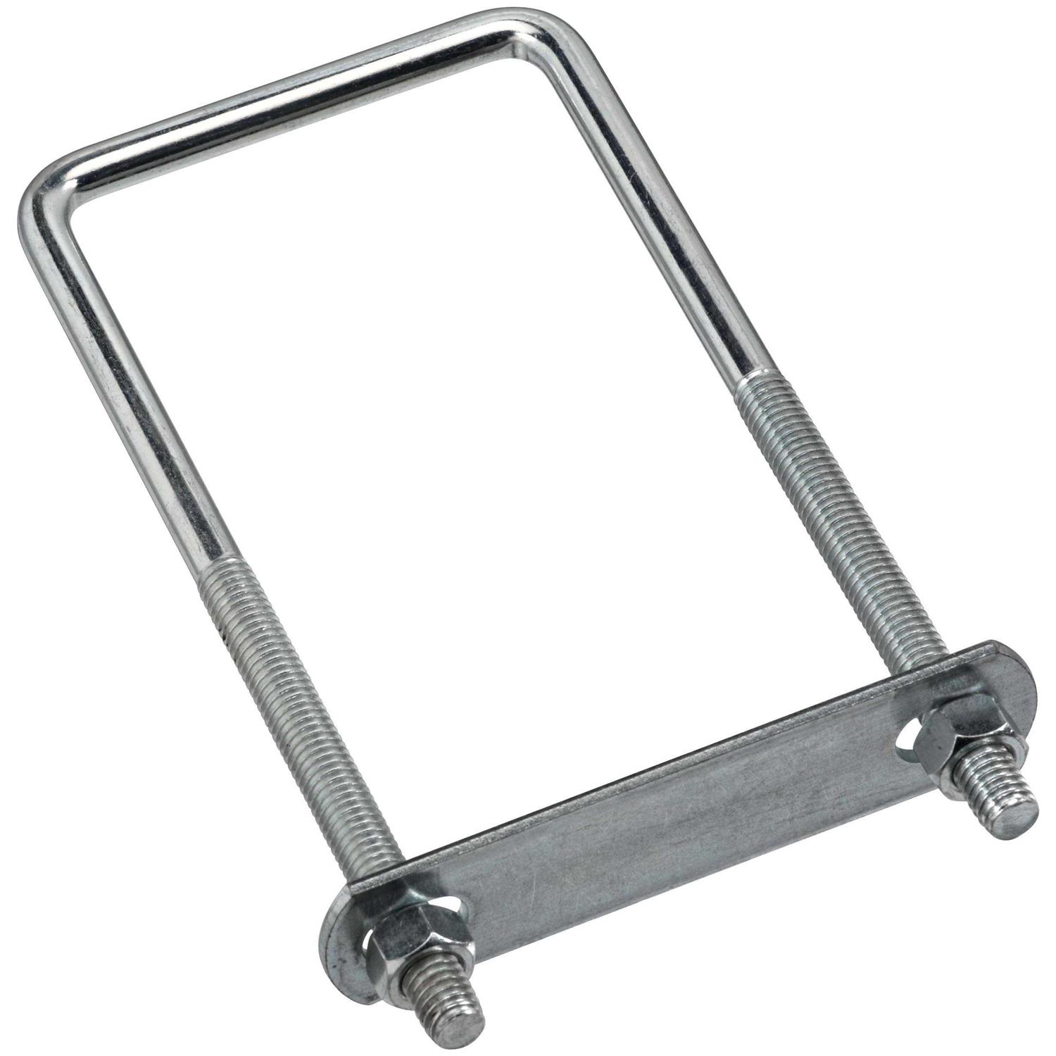 National Hardware N215715 Square Steel Tube - Inhomebuy