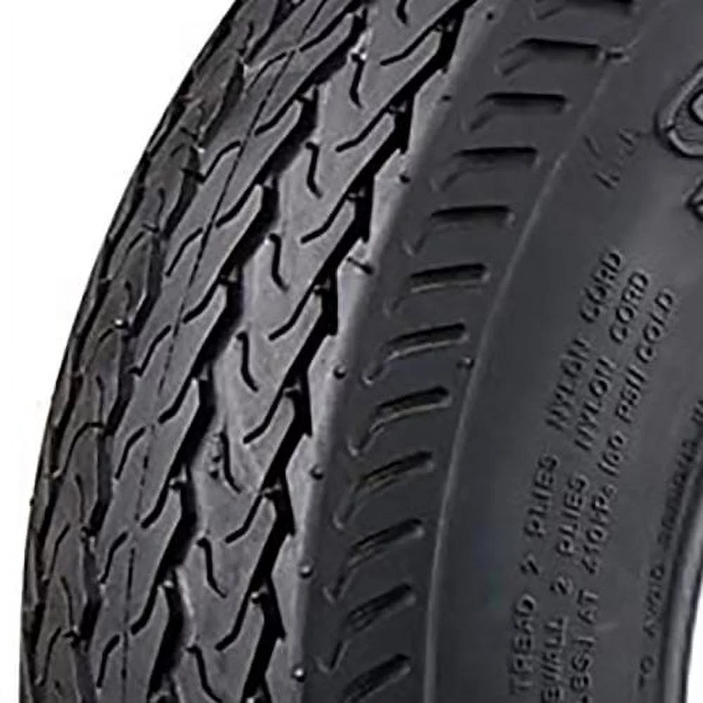 Carlisle Sport Trail 4.80-8 62J B Trailer Tire - Inhomebuy