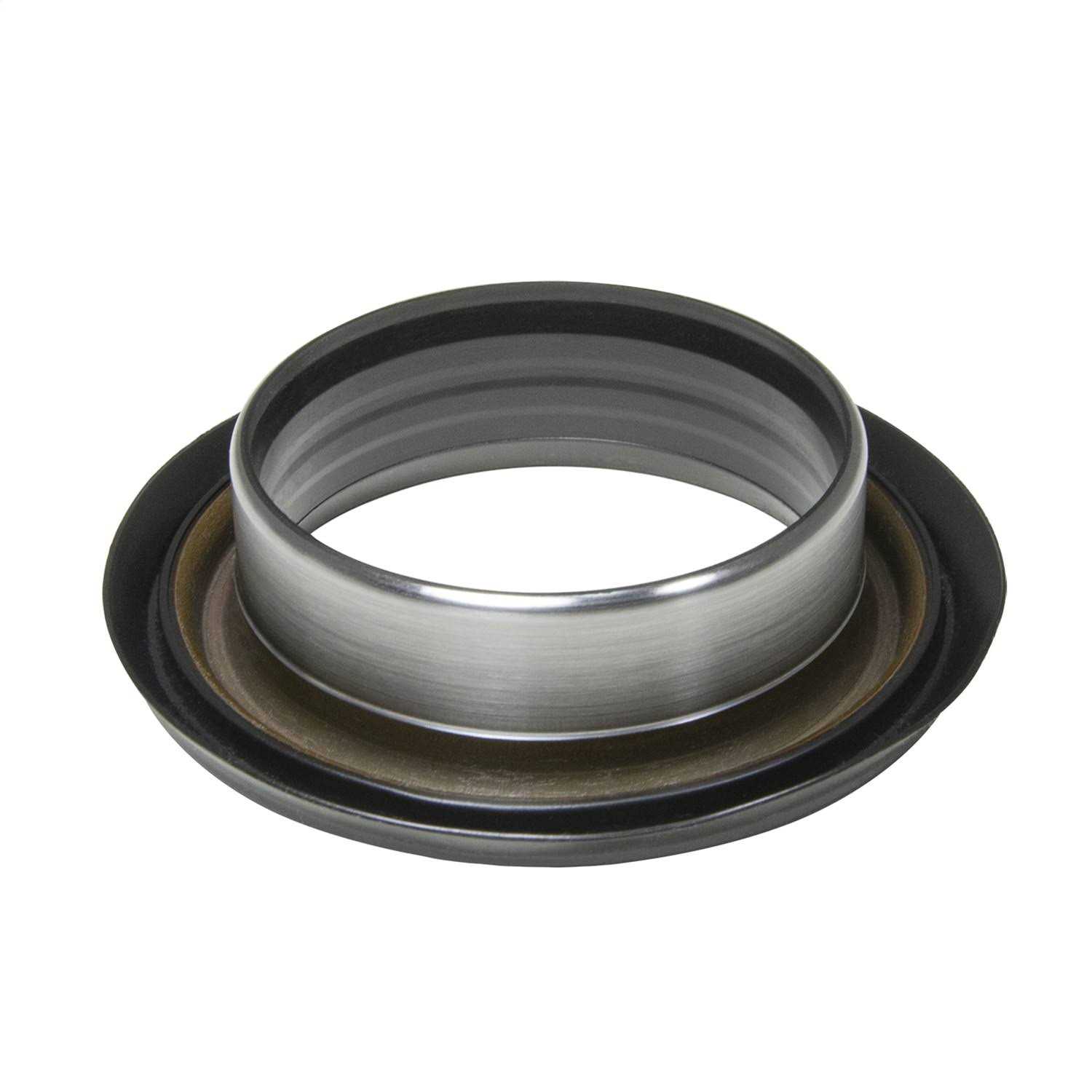 Yukon Gear Adapter Sleeve for GM 11.5in/10.5in 14 Bolt Truck Yokes to use Triple Lip Pinion Seal YY GM26060977 - Inhomebuy