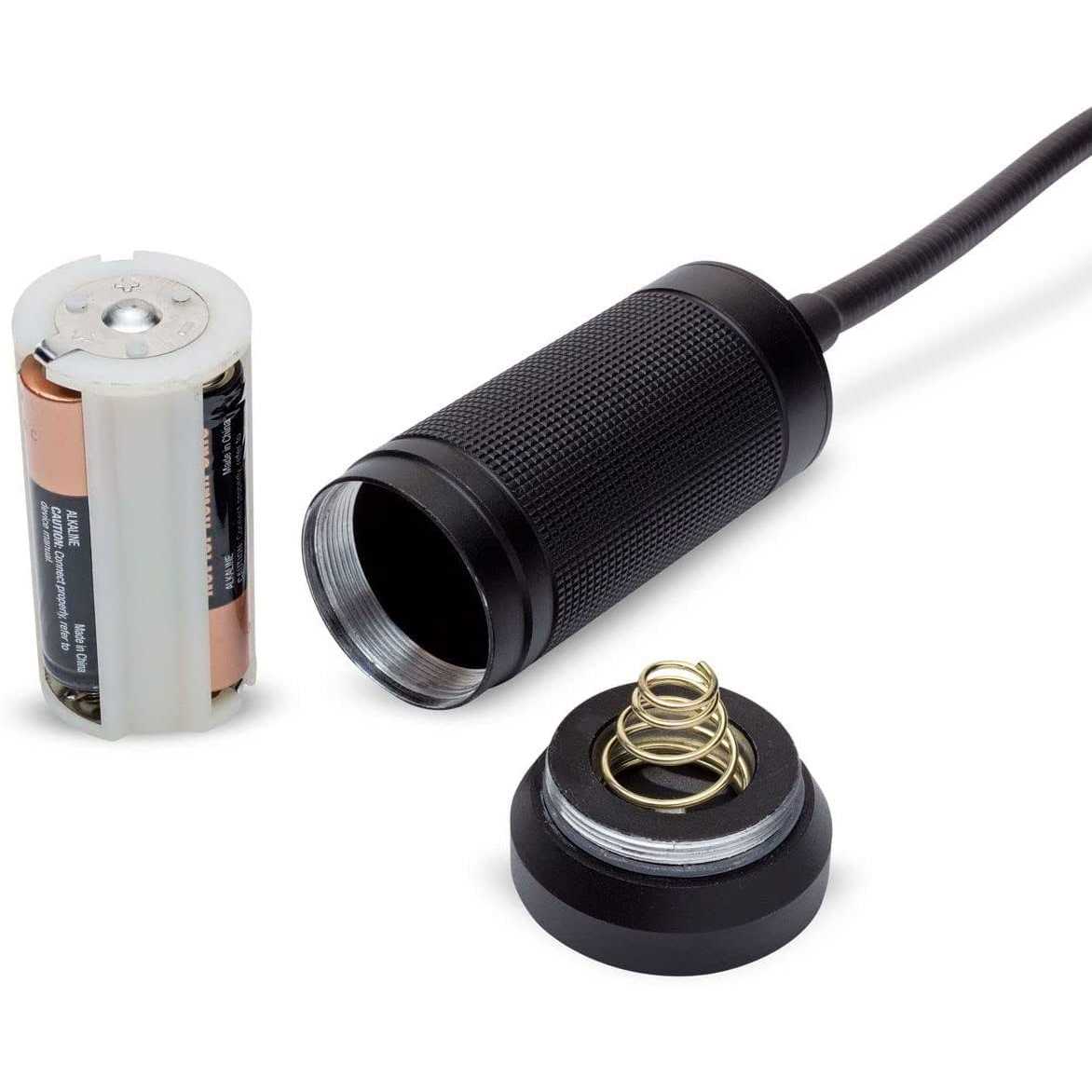 Nextled 350 Lumen Foldable Slim Rechargeable LED Work Light with Strong Magnet NT-7543 - Inhomebuy