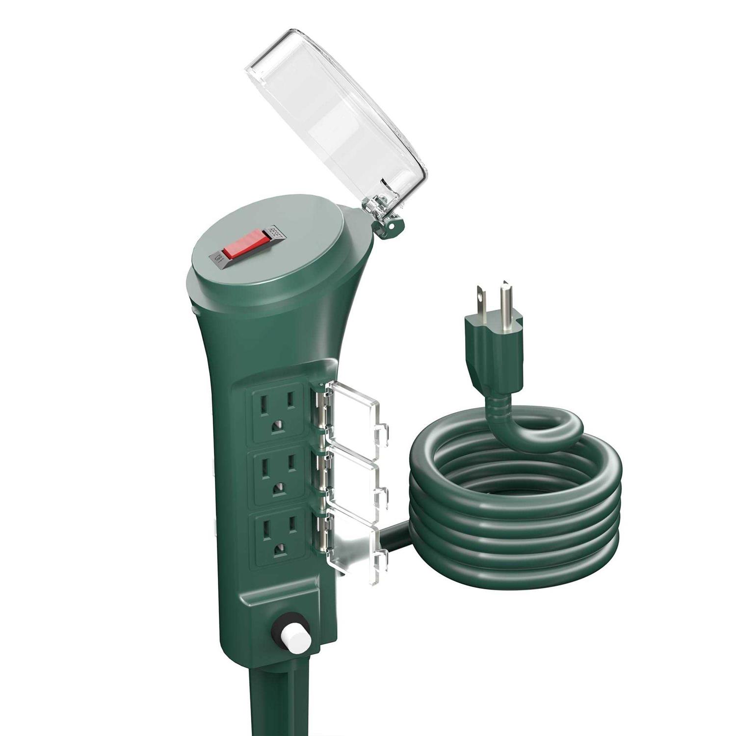 Outdoor Padlock – Keyed Alike, 1 1/8″ Shackle – Master Lock – Qty of 3 – H-4852 - Inhomebuy