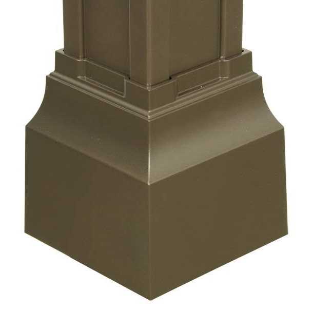 Whitehall Balmoral Post Cuff - Inhomebuy