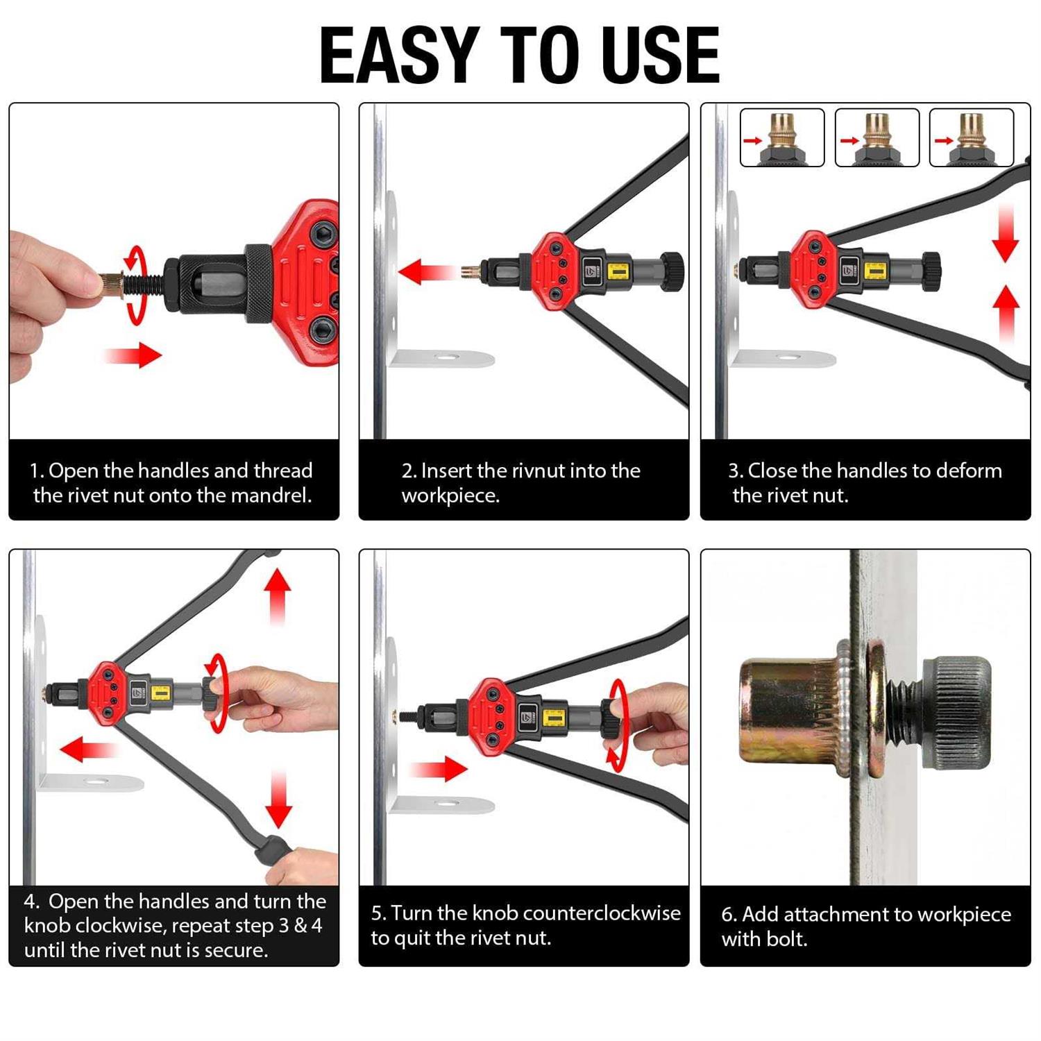G Ganen Self Priming Diaphragm Sprayer Pump with Pressure Switch For RV Camper Boat Lawn - Inhomebuy