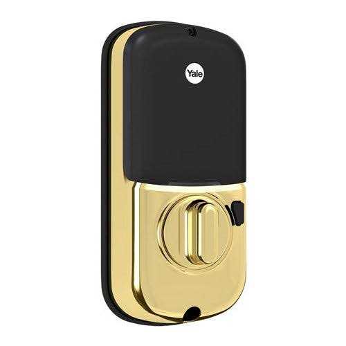 Yale Wi-Fi Smart Module for Assure Lock or Lever - Inhomebuy