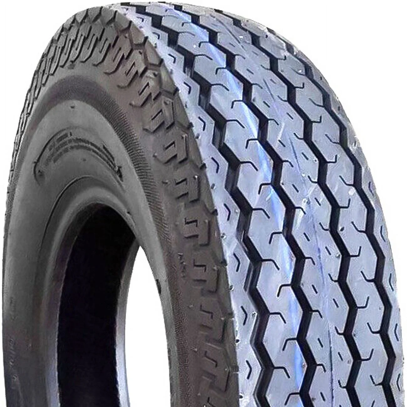 Deestone D901 4.80-12 80J C Trailer Tire - Inhomebuy