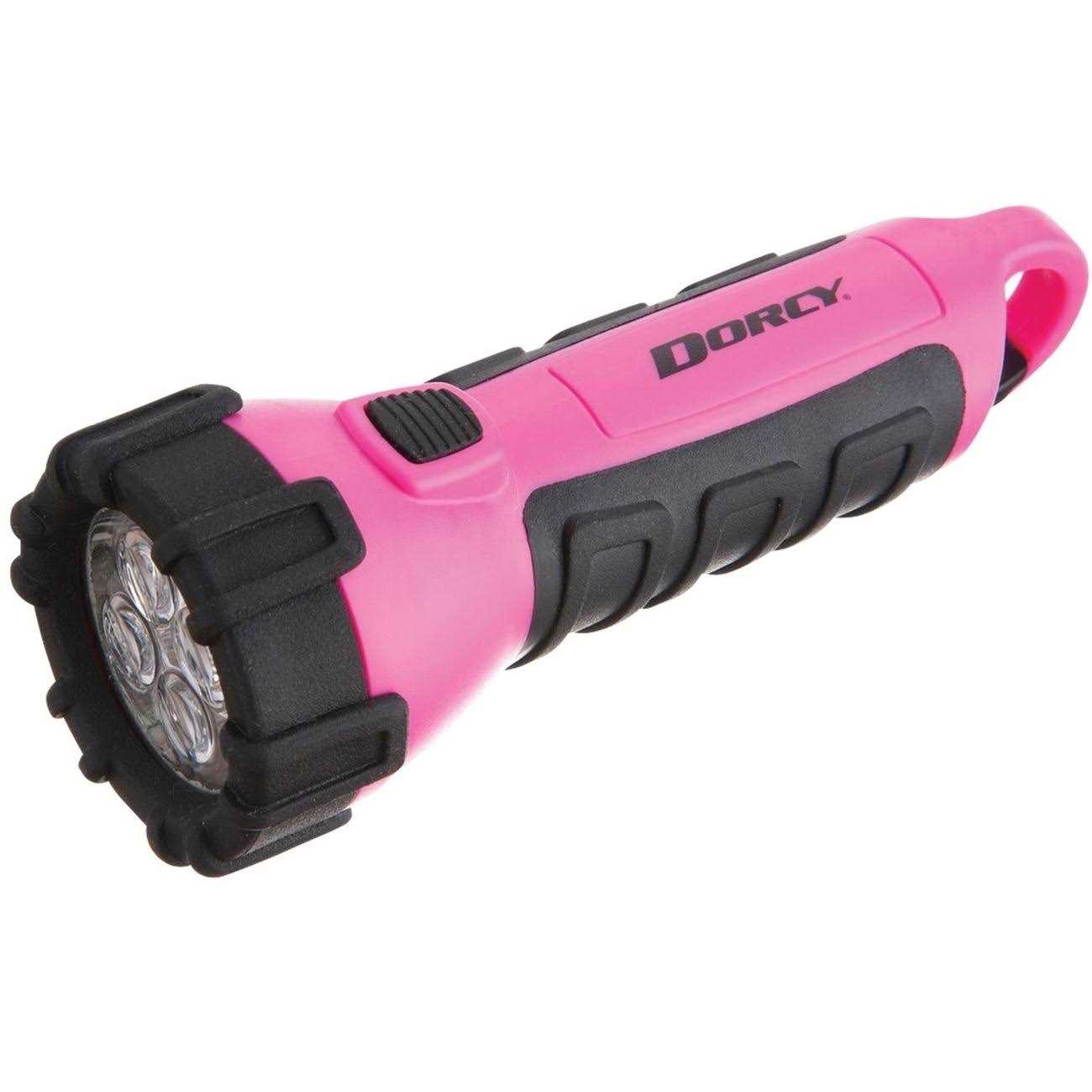 Dorcy 41-1047 Mini LED Flashlight Lantern - Inhomebuy