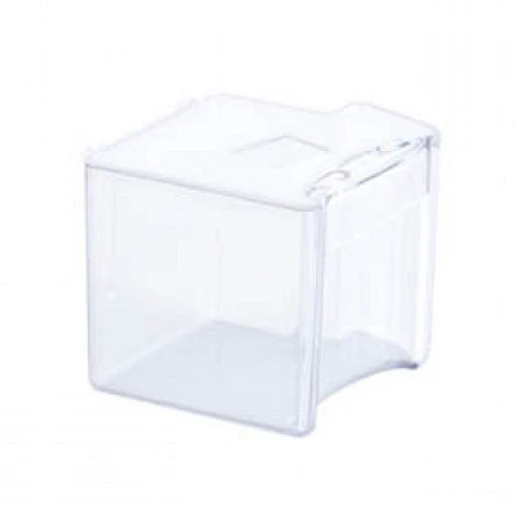 SP0000621 | Coffee Ground Container with Lid for BCG450XL - Inhomebuy