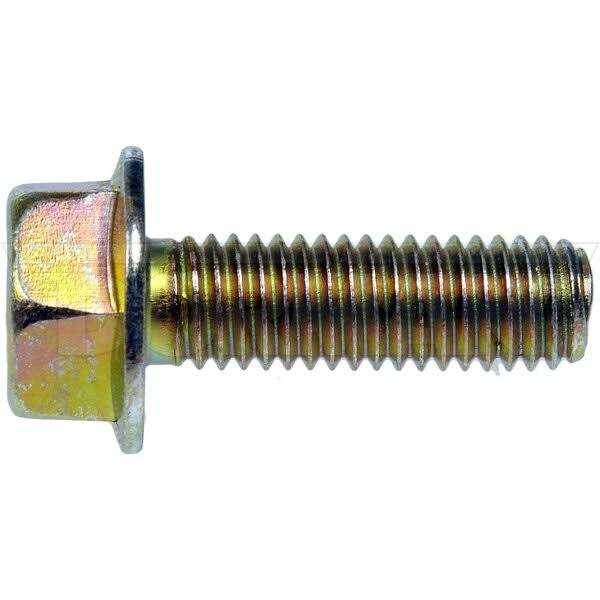 Dorman 980-420D Flanged Bolt - Inhomebuy