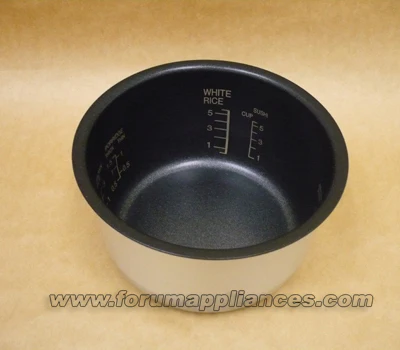 ARE50-754 | Inner Pot for SR-MM10N, SR-MPA10 [DISCONTINUED] - Inhomebuy