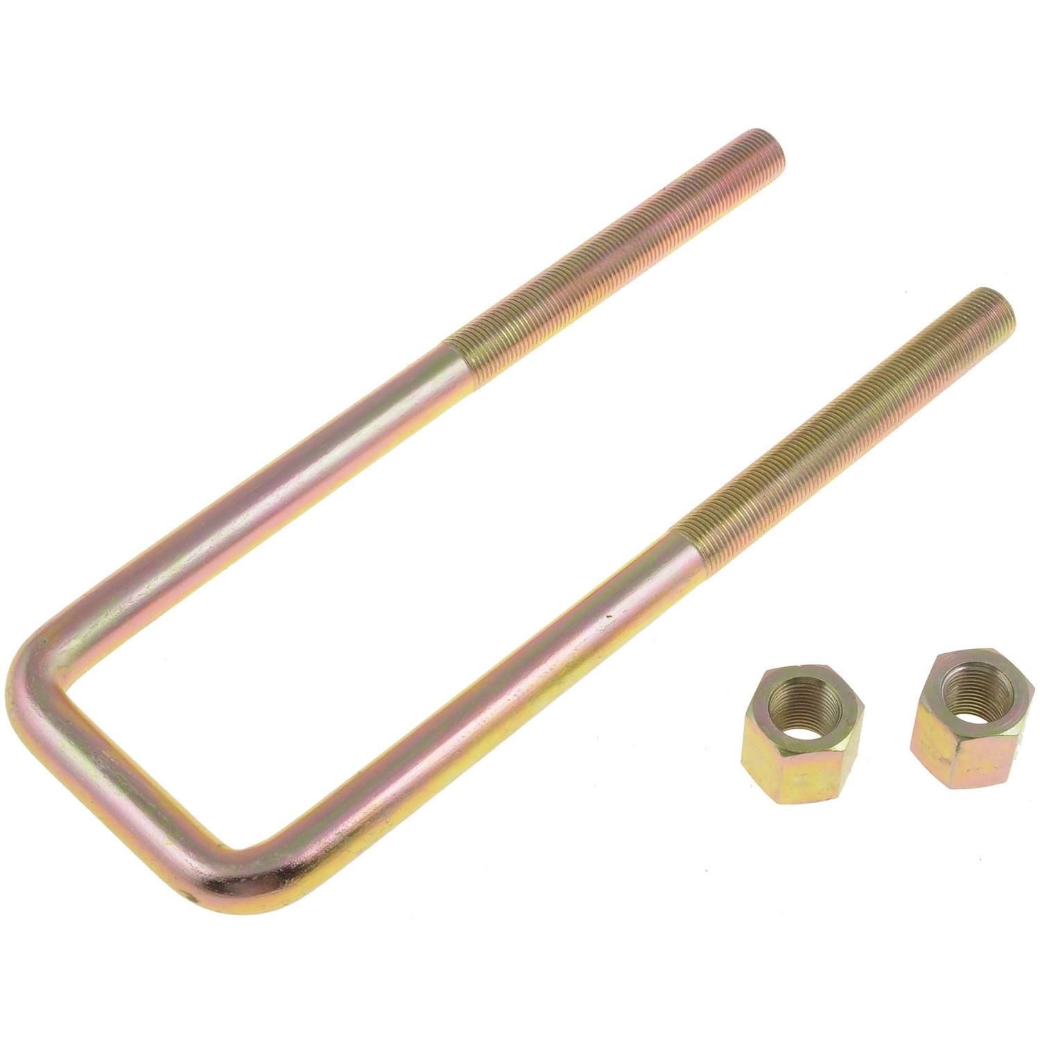 Dorman 35635 Threaded U-Bolt - Inhomebuy