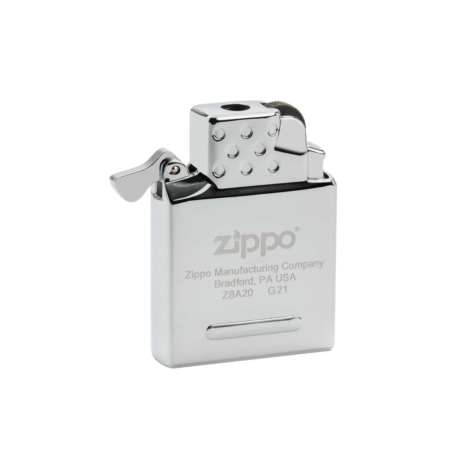 Zippo Butane Lighter Insert Single Torch 65826 - Inhomebuy