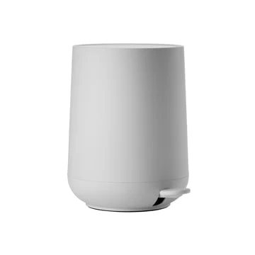 Nova Pedal Bucket Soft Grey 3L - Inhomebuy