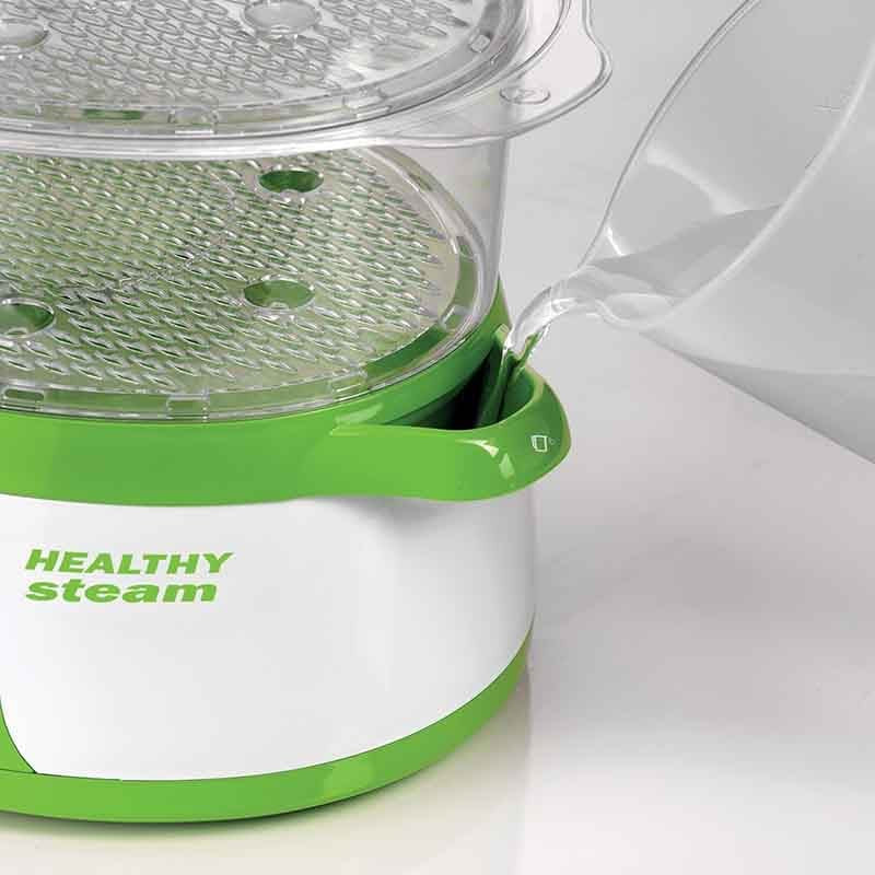 Food Steamer 9L 800W - Inhomebuy