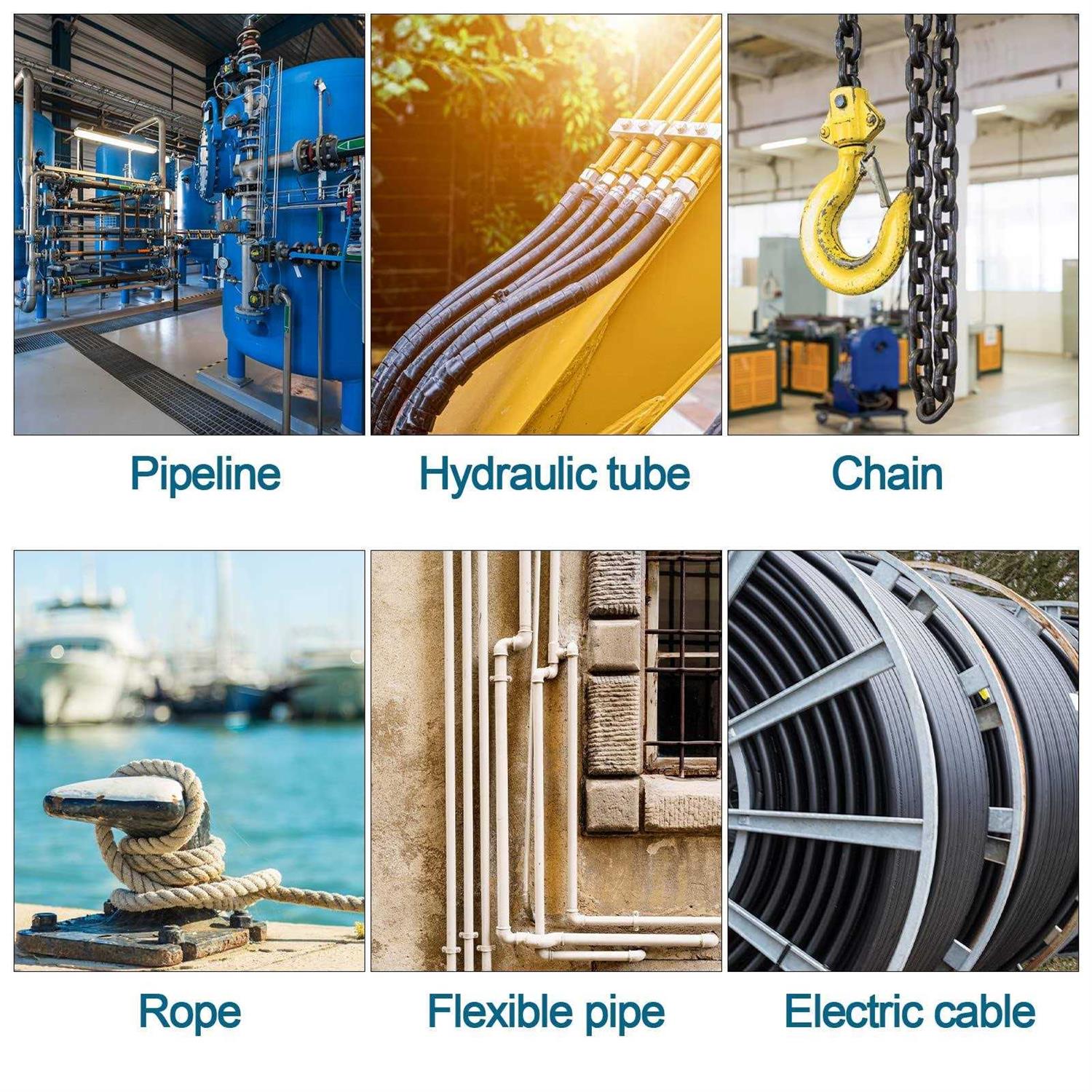 NYKKOLA 2 sets 27 x 30mm hasp latch and mini box hinges - Inhomebuy