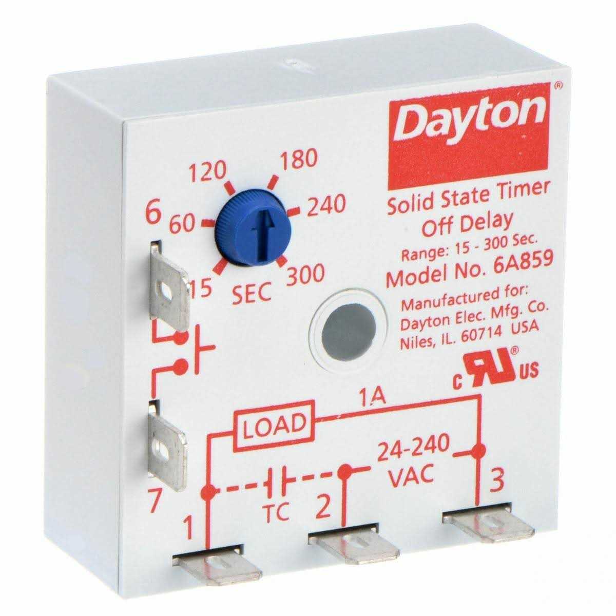 Dayton 5Z079 Hand Truck - Inhomebuy