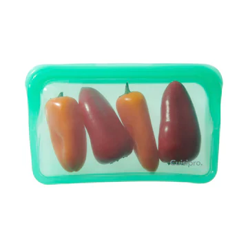 Cuisipro Reusable Bags 7.25x5.25 