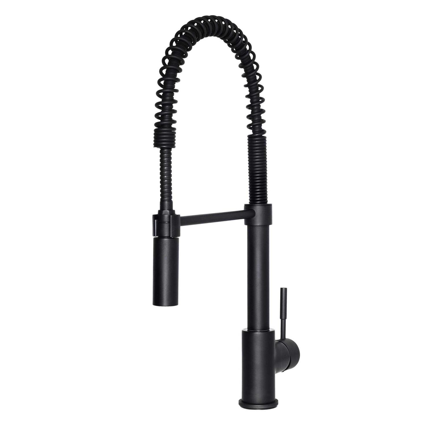 ZLINE Sierra Kitchen Faucet SRA-KF-CB - Inhomebuy
