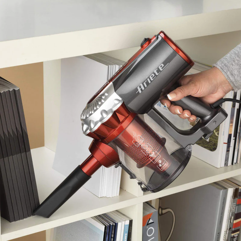 Corded Stick Cleaner 2in1 600W - Inhomebuy