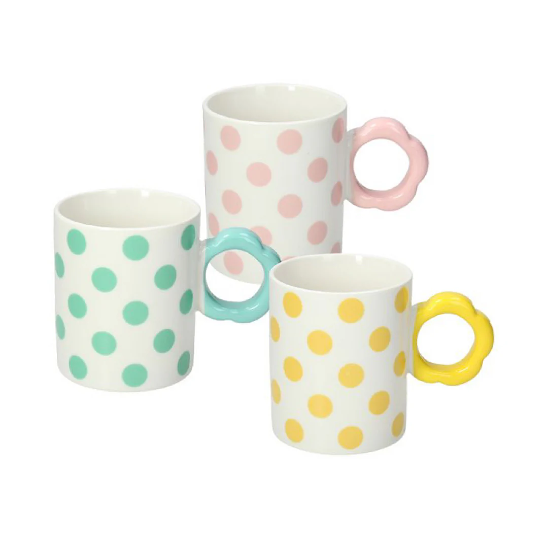 Petra  Mug 350 cc - Inhomebuy