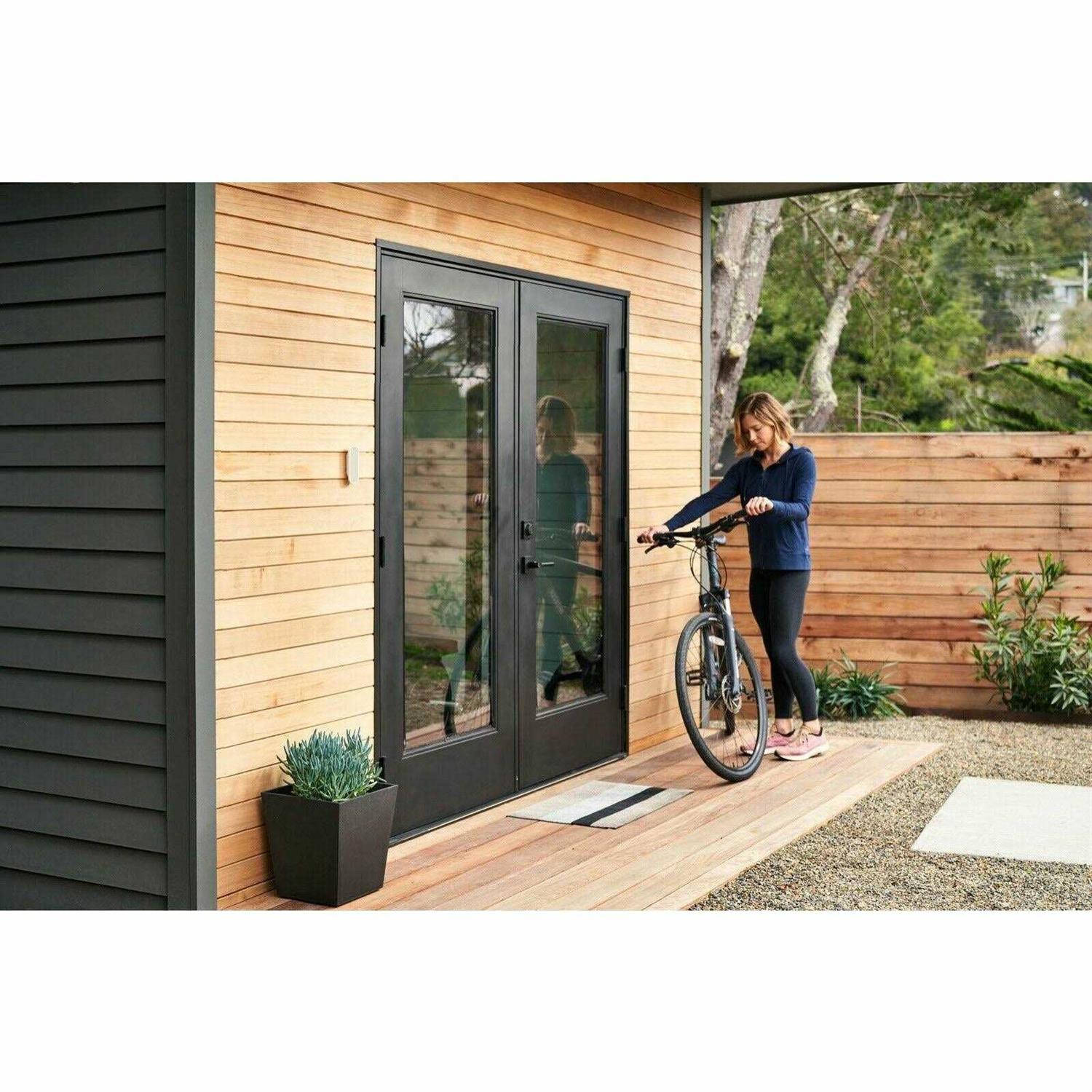 Level Home Inc Level Lock+ with Home Key Support - Inhomebuy