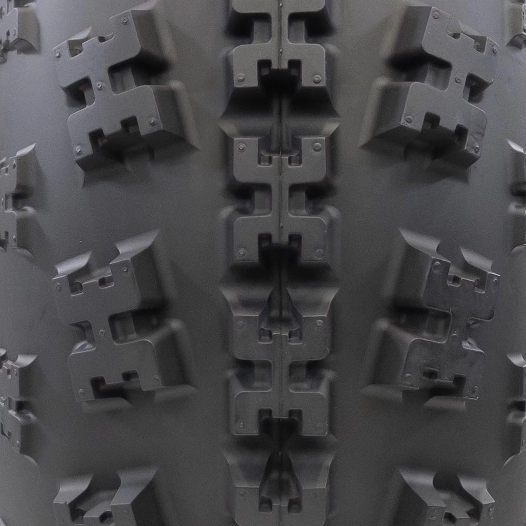 GBC XC-Master 22x7-10 6-PLY Rated front ATV Tire, Cross-Country All-Terrain Tire - Inhomebuy