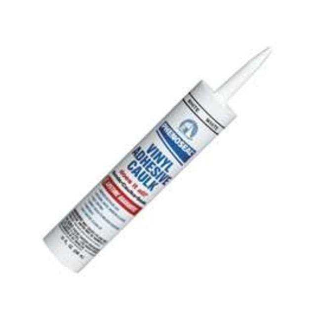 Dap Phenoseal Vinyl Adhesive Caulk - Inhomebuy