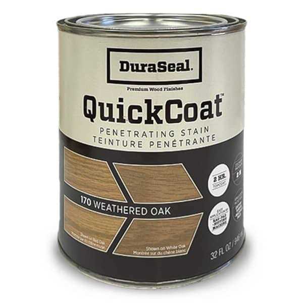DuraSeal Quick Coat - Inhomebuy
