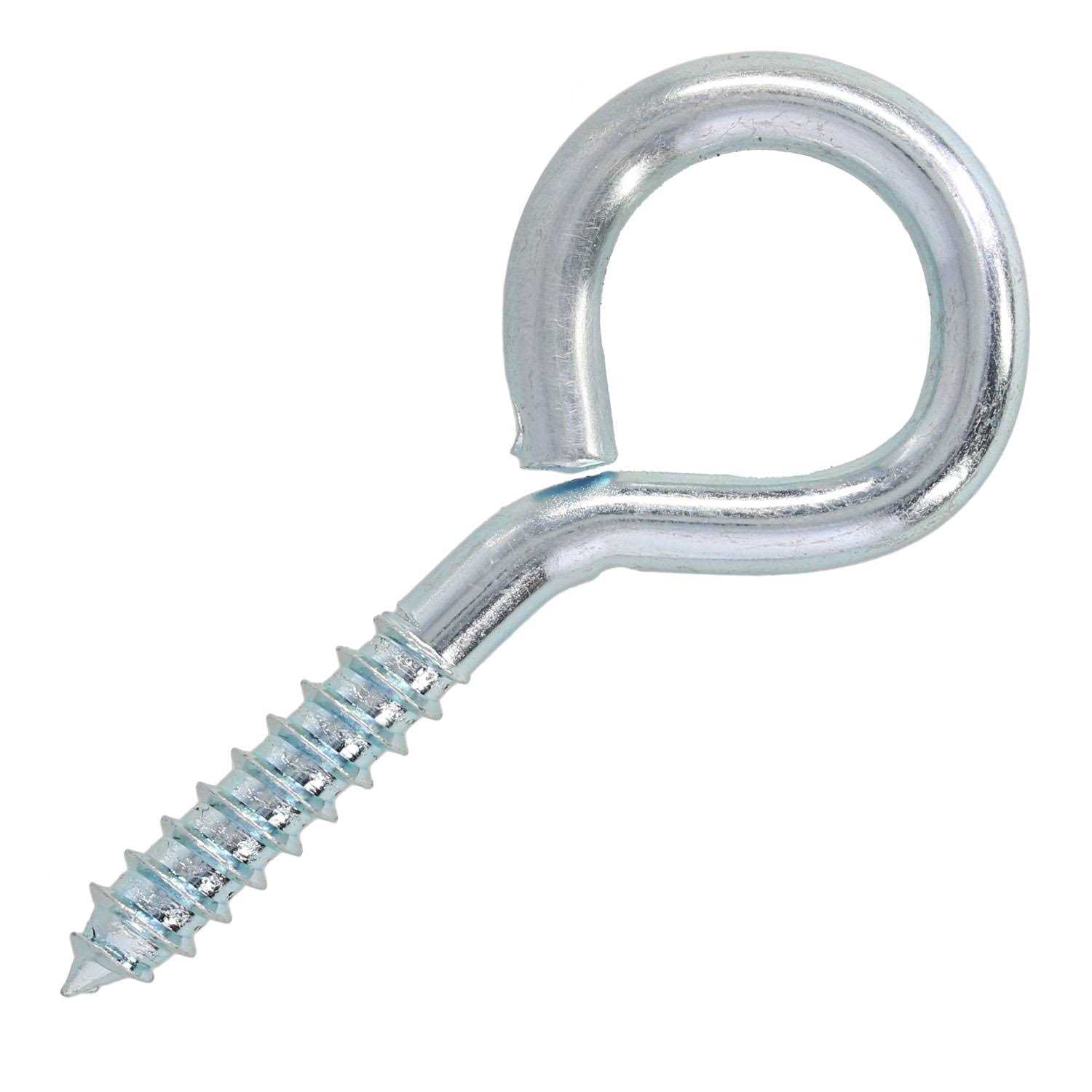 Zinc Plated Malleable Wire Rope Clip - Inhomebuy