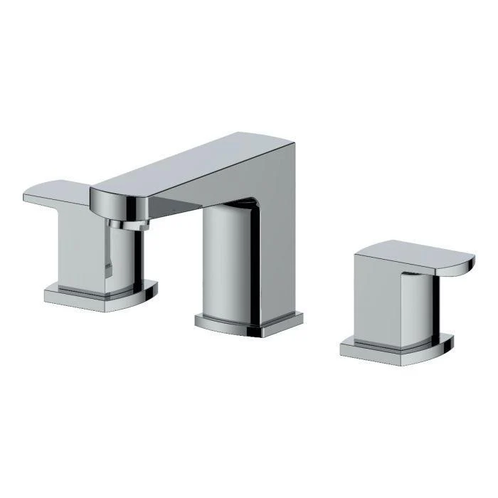 ZLINE Marlette Bath Faucet in Chrome, MAR-BF-CH - Inhomebuy