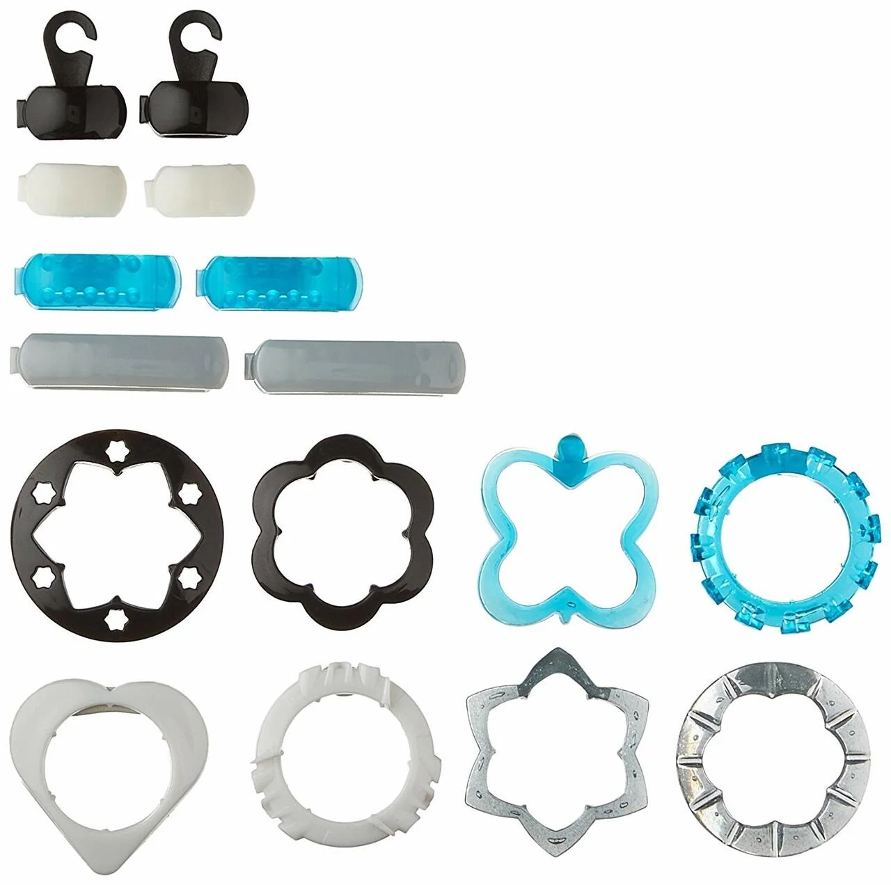 Conair Infiniti Quick Twist |CD205C| Battery Braid Maker - Inhomebuy