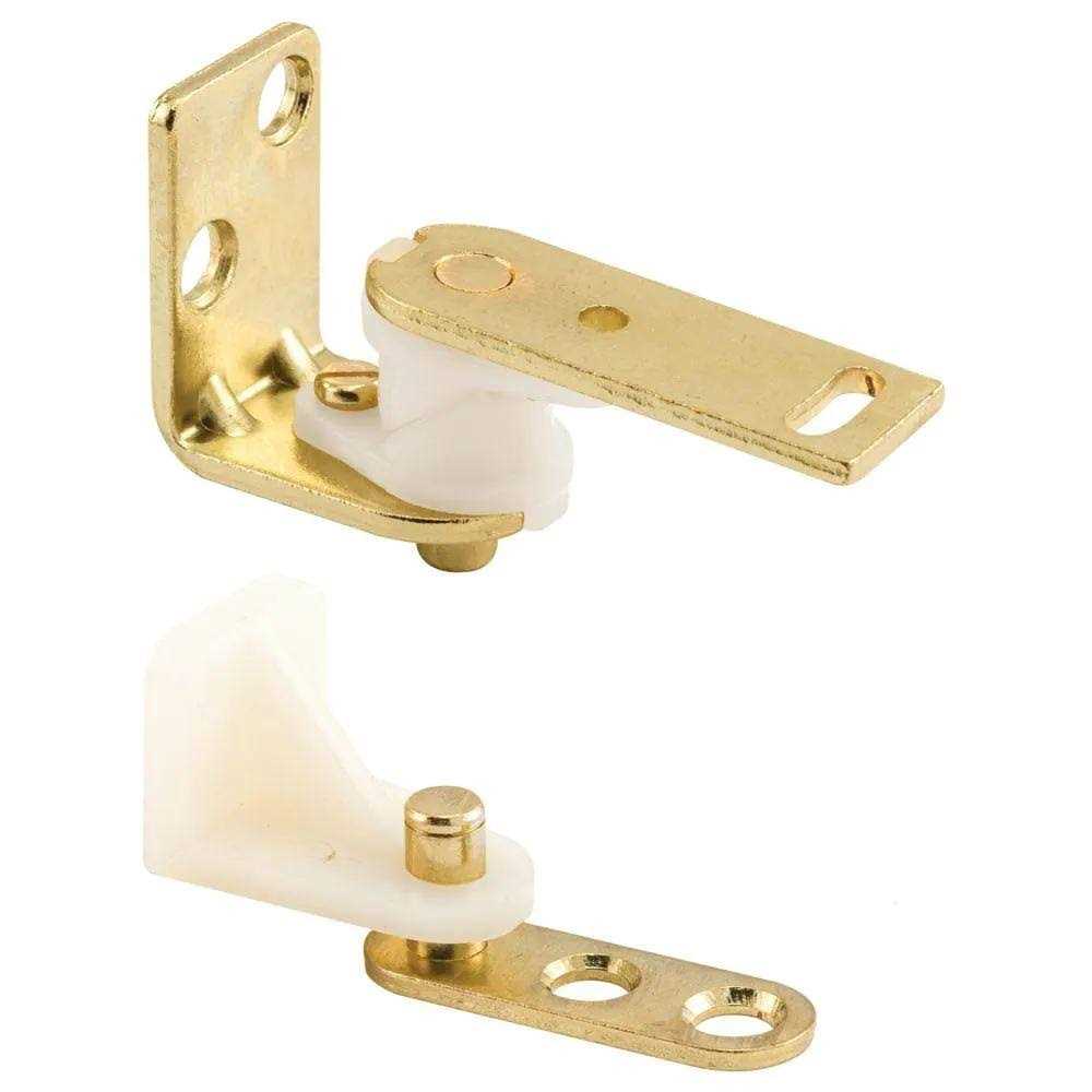 Prime-Line U 10378 Bright Brass - Inhomebuy