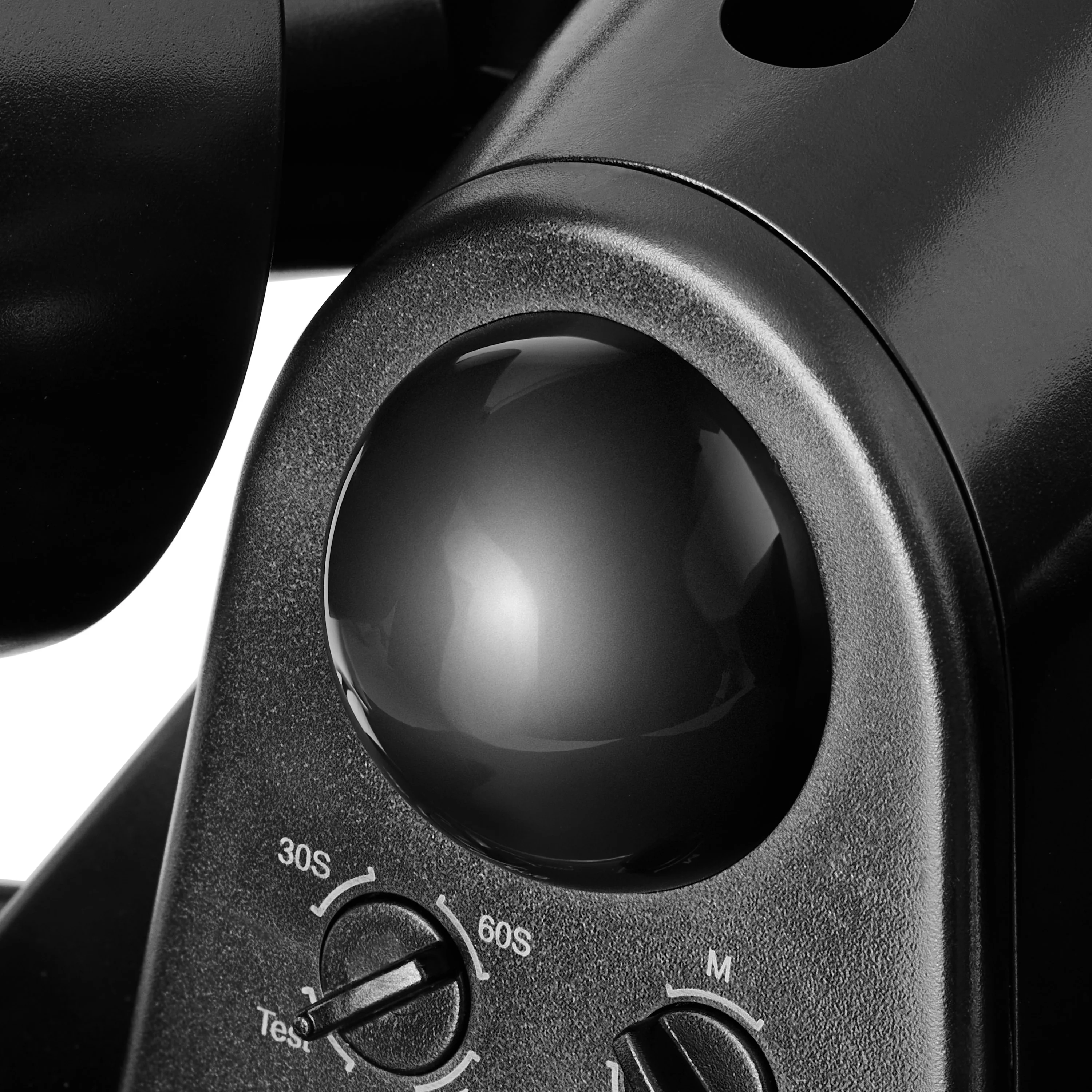 Hyper Tough 2-Head LED Direct Wire Motion Sensing Outdoor Security Light, Black, 120 degree, 2500 Lumens, 120V - Inhomebuy