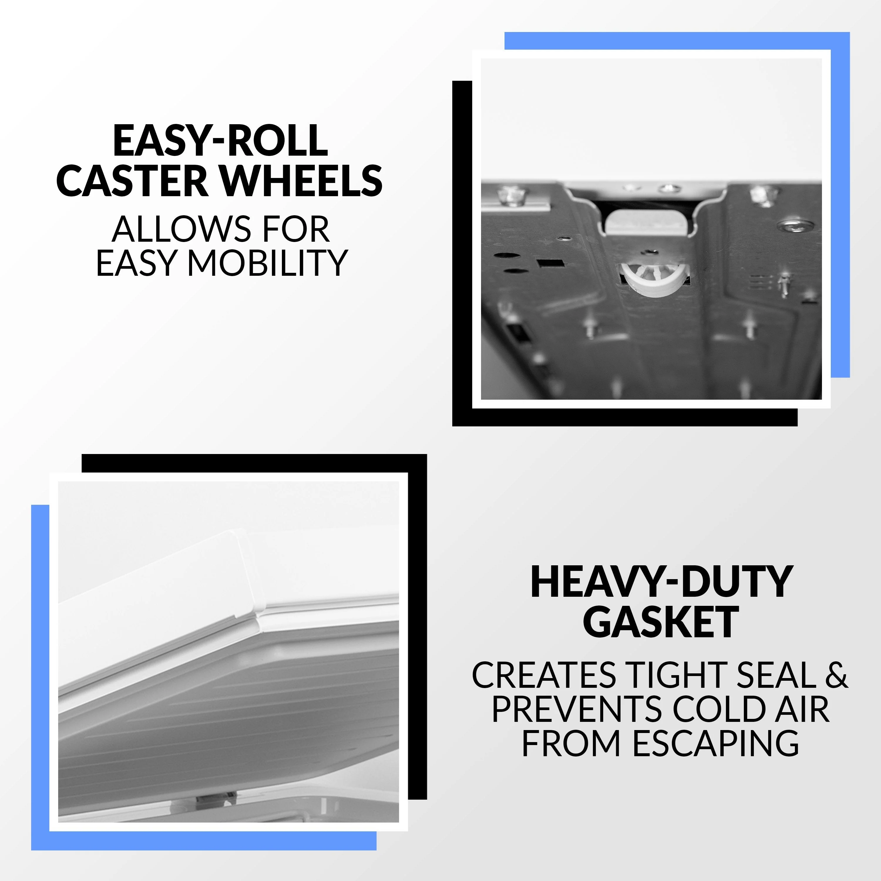 Igloo® 7.0 Cu. Ft. Chest Freezer - Inhomebuy