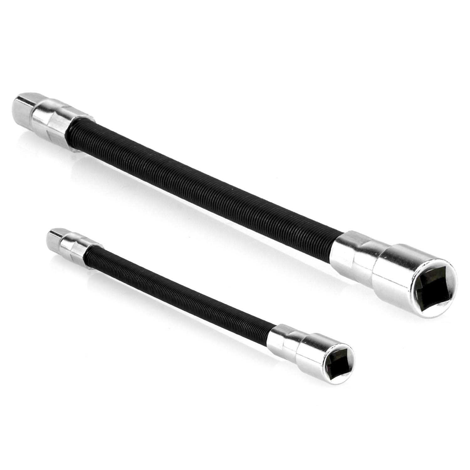 NEIKO 00239A Flexible Extension Bar Set 2 Piece 1/4 Inch - Inhomebuy