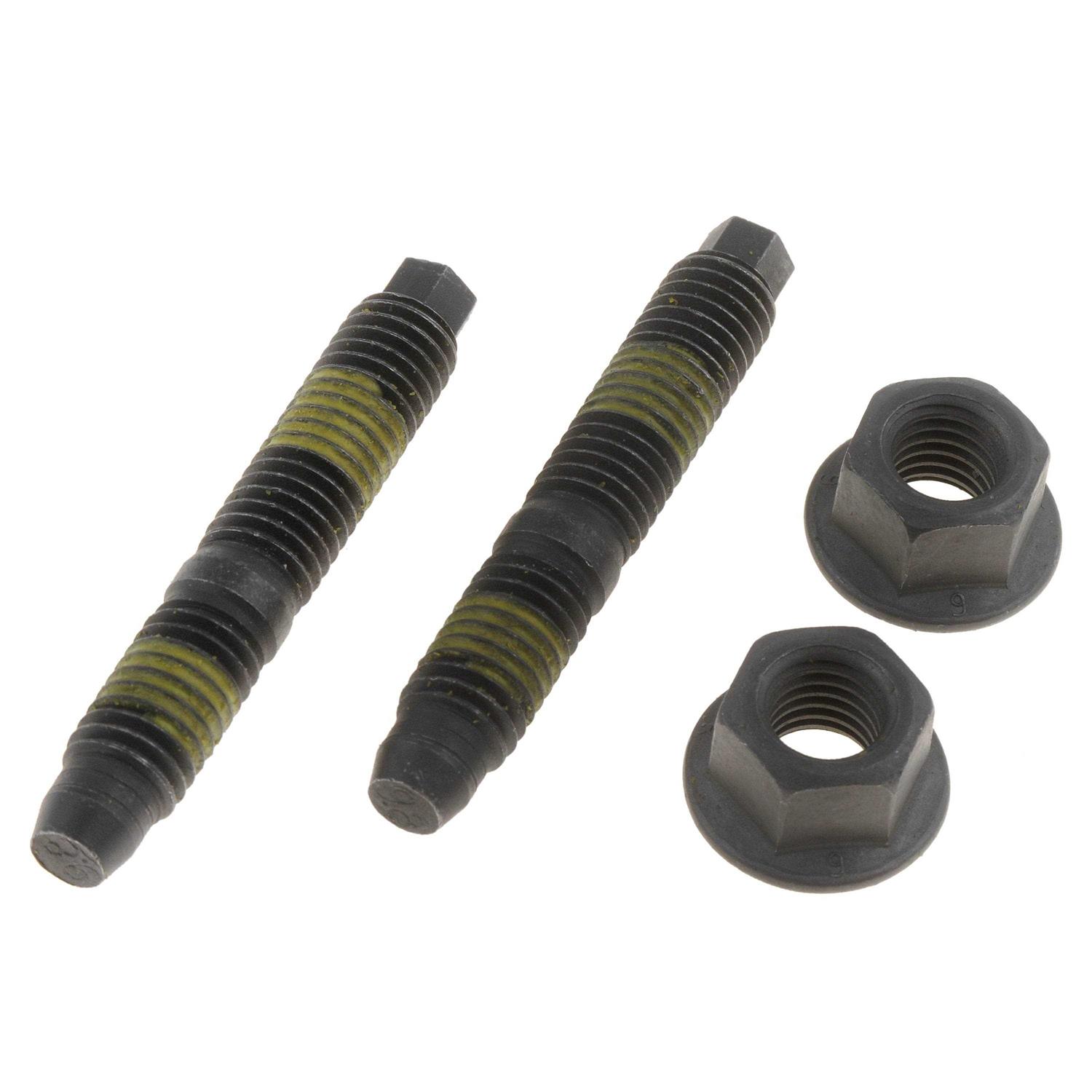 Dorman 03135 Exhaust Flange Stud and Nut - Inhomebuy