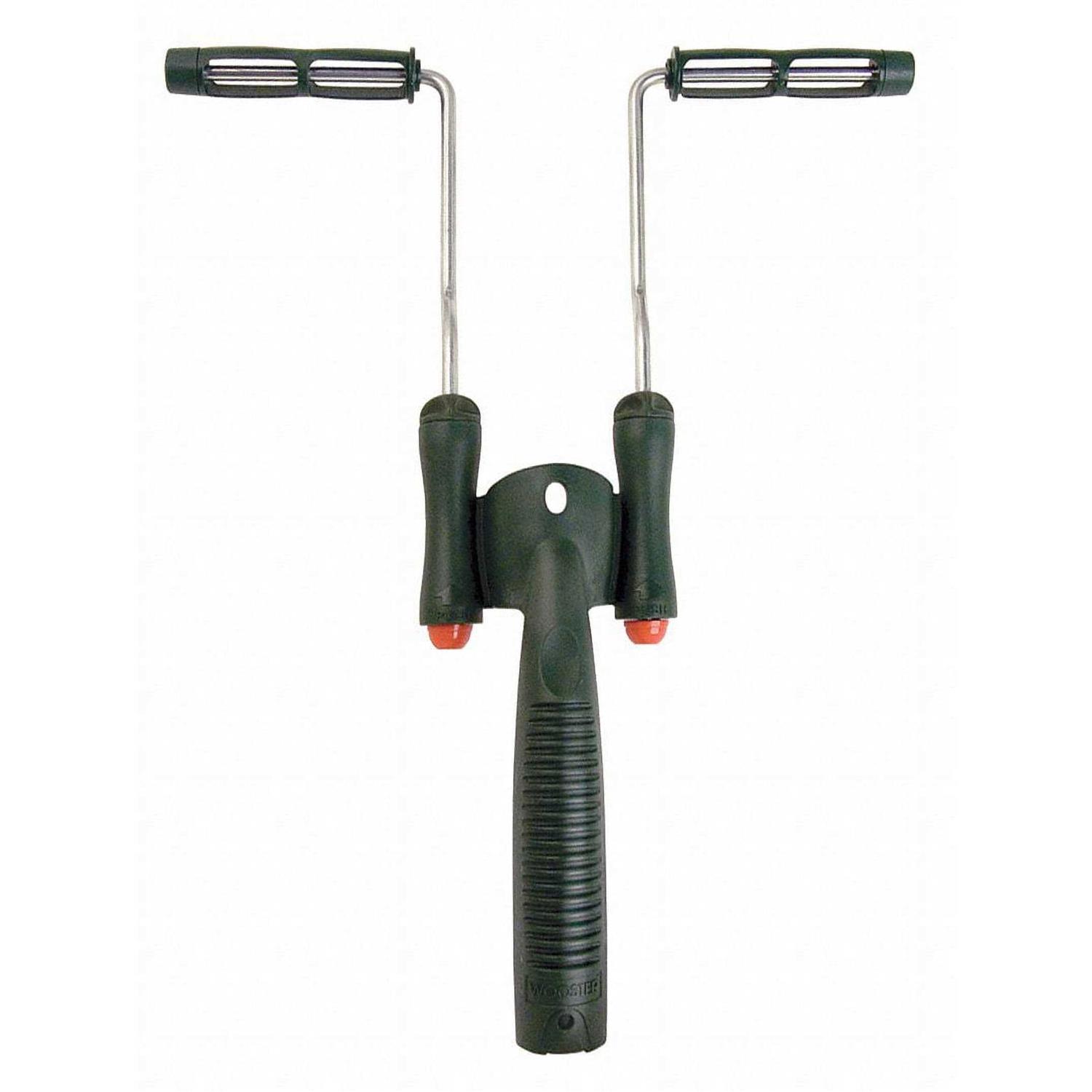 Wooster FR068 Bayonet Tip Sherlock Gt With Release Lever - Inhomebuy