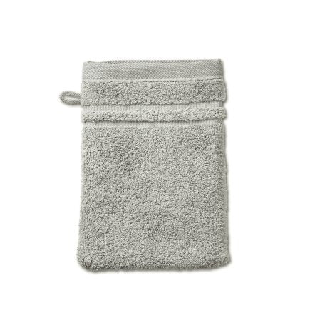 Face Cloth Leonora Rock Grey - Inhomebuy