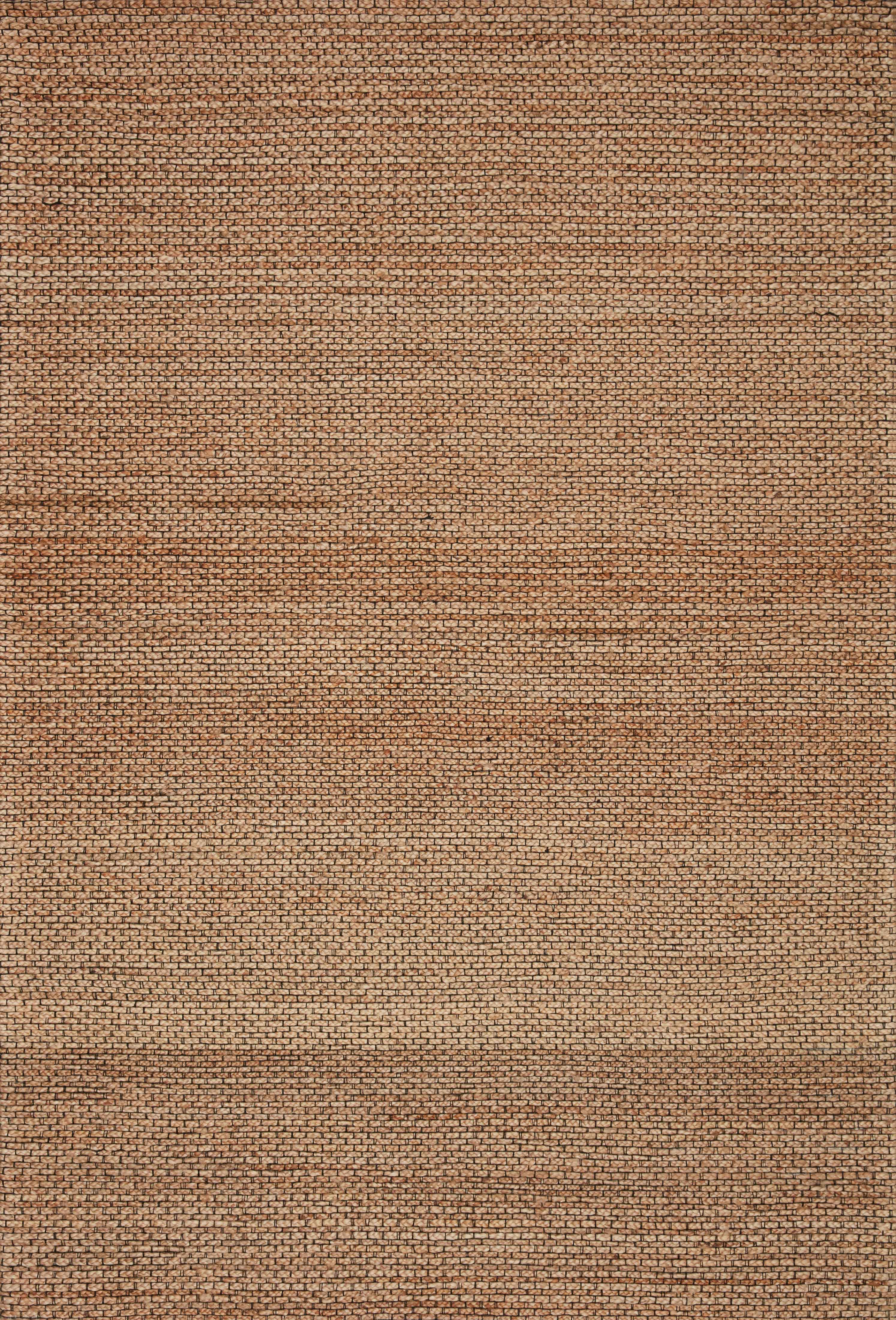 Loloi Rugs Lily Collection Rug in Natural - 7'9