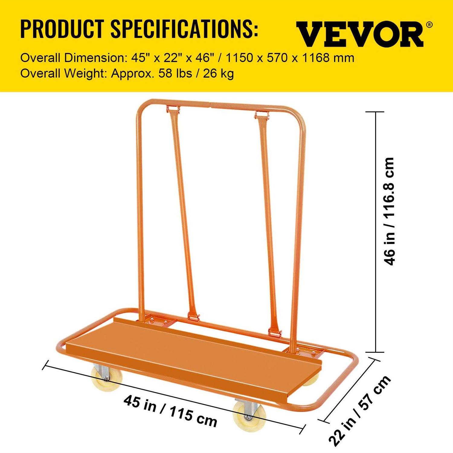 VEVOR 30 Pcs Pocket Hole Jig Kit Adjustable & Easy to Use Pocket Hole Jig System with Step Drills Wrenches Drill Stop Rings and Square Drive Bits - Inhomebuy