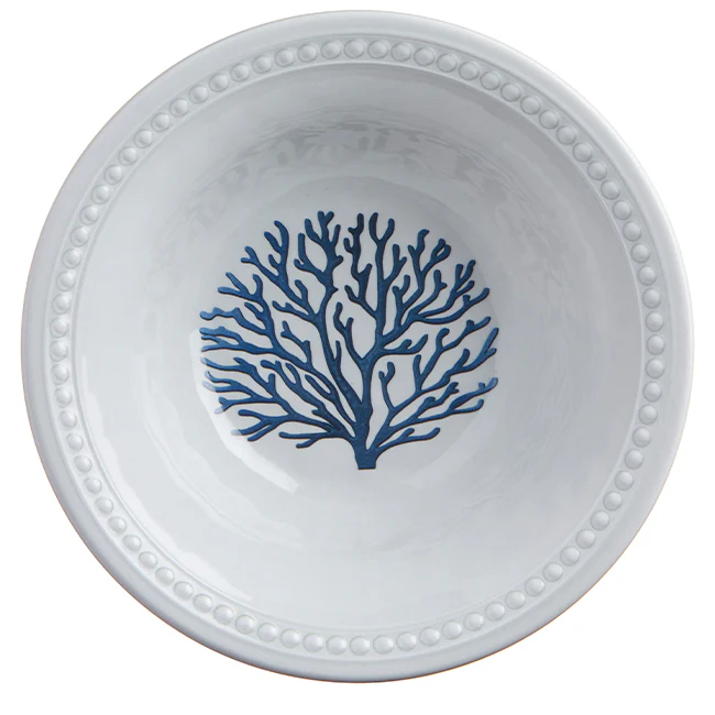 Melamine Bowl Harmony �?Mare, 6 Pcs - Inhomebuy