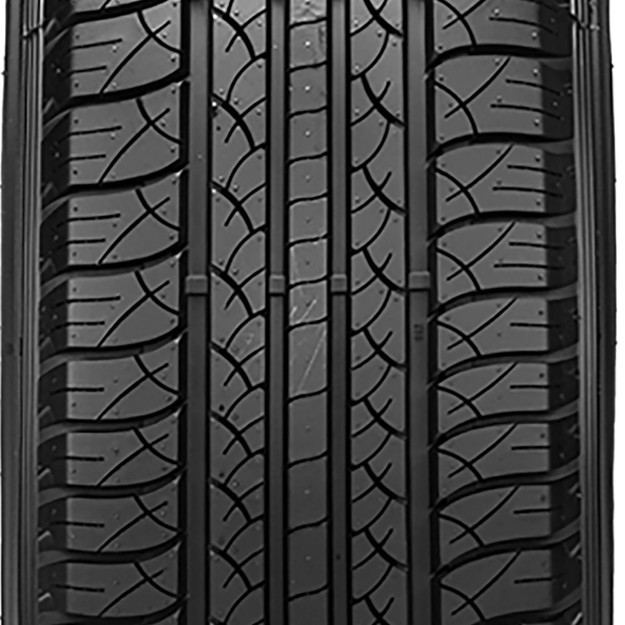 Forceland Kunimoto-F26 H/T UHP 245/65R17 111T XL Light Truck Tire - Inhomebuy