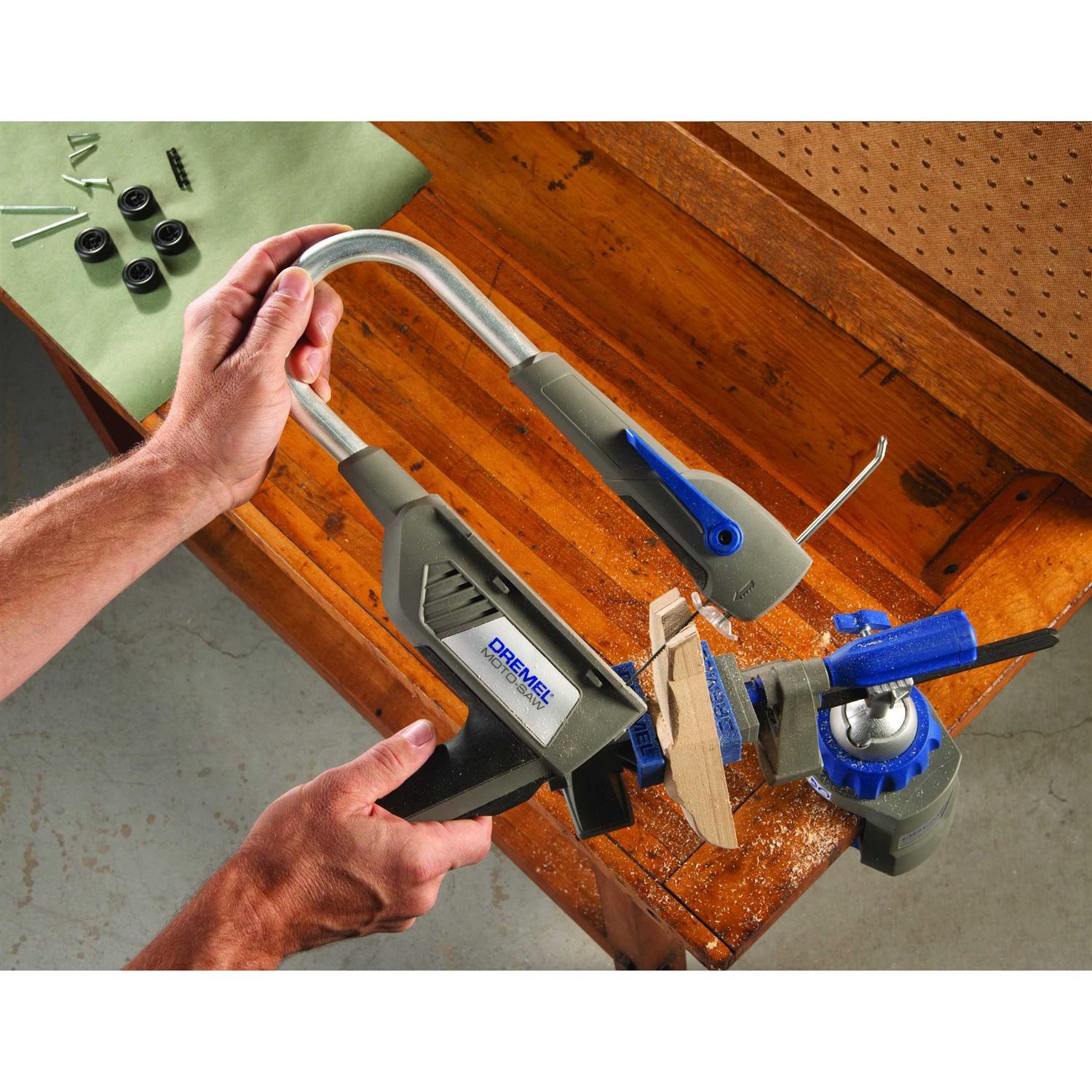 Dremel MM502 Grout Removal Blade - Inhomebuy